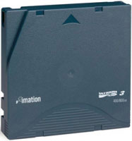 Imation LTO3 Ultrium 400/800 GB (I17534)